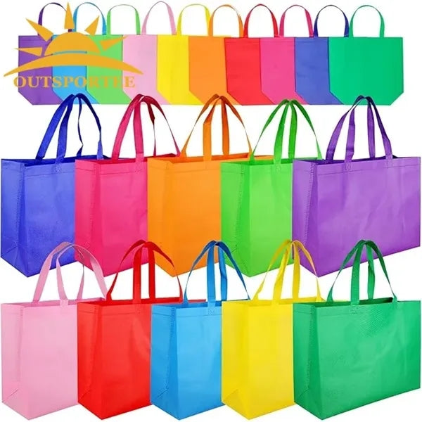Large Non Woven Tote Bags