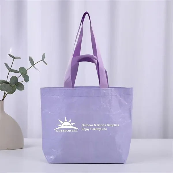 Large Non Woven Tote Bags