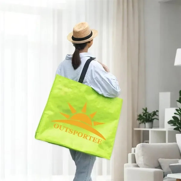 Large Non Woven Tote Bags