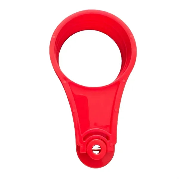 Portable Foldable Cup Holder Six-Cup Drink Carrier