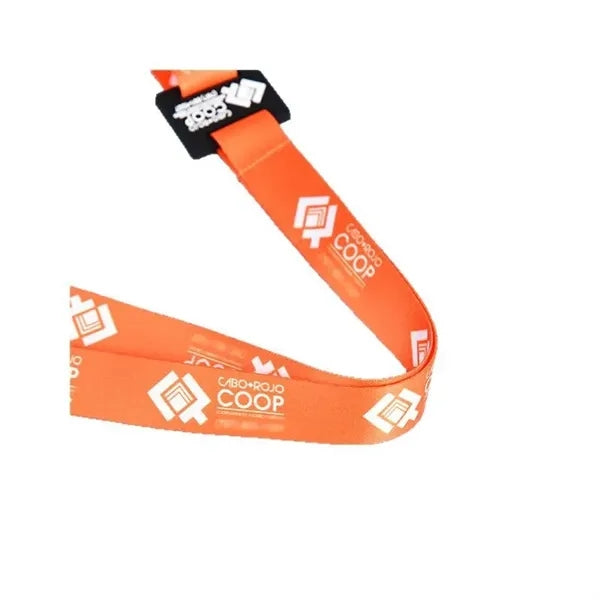 ID card holder with lanyard for security