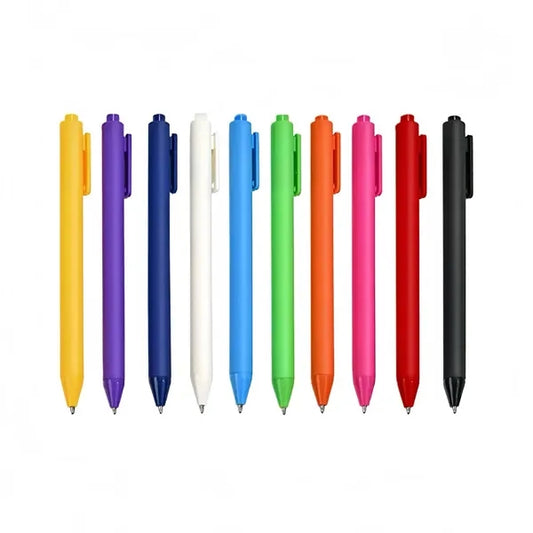 Bright Color Gel Ink Pens