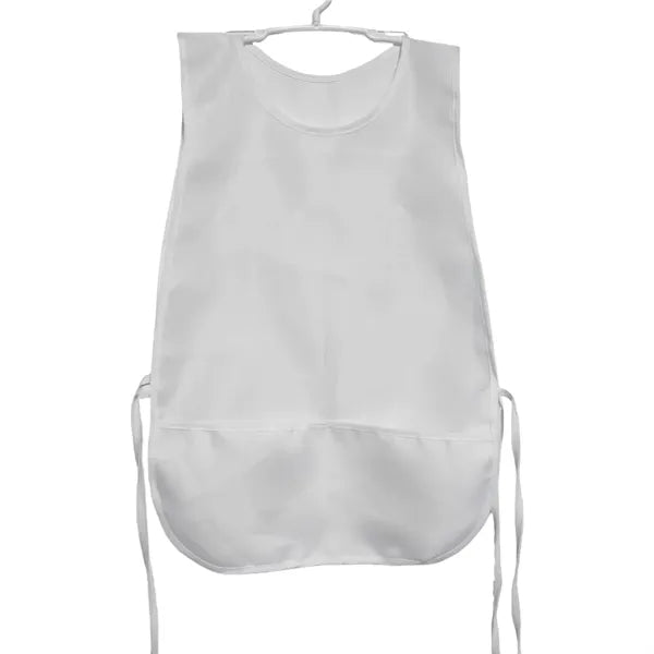 Polyester Cobbler Work Apron With Pocket