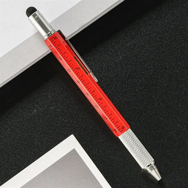 All-in-One Multitool Pen Gadget