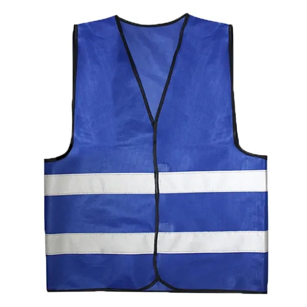 High Visibility Safety Vest For Construction and Outdoor