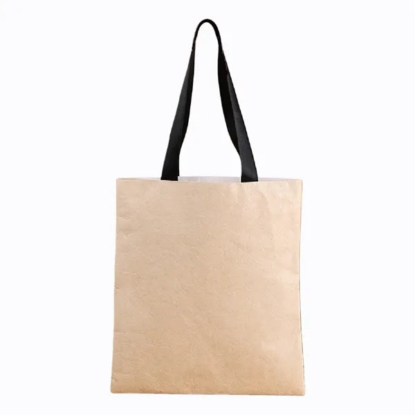 Handheld Waterproof Tyvek Tote Bag