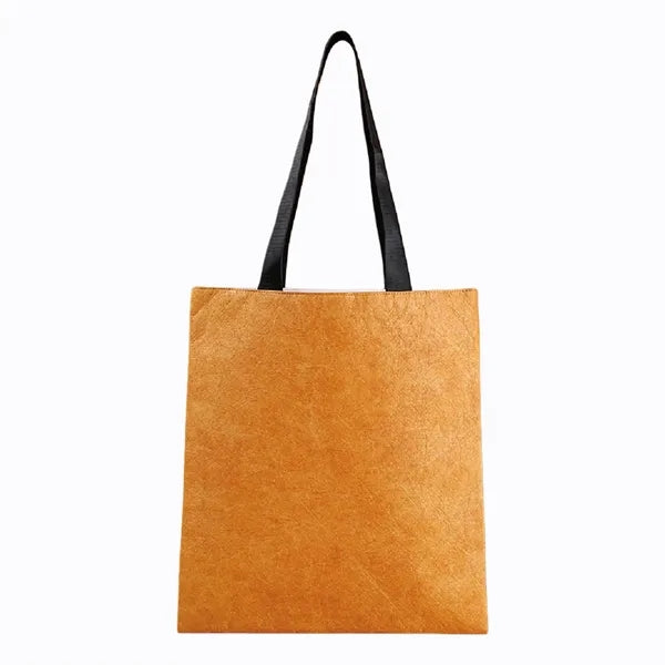 Handheld Waterproof Tyvek Tote Bag