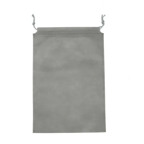Non Woven Drawstring Bag 15.8 x 19.7 Inch