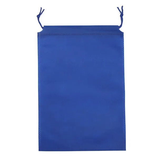 Non Woven Drawstring Bag 15.8 x 19.7 Inch