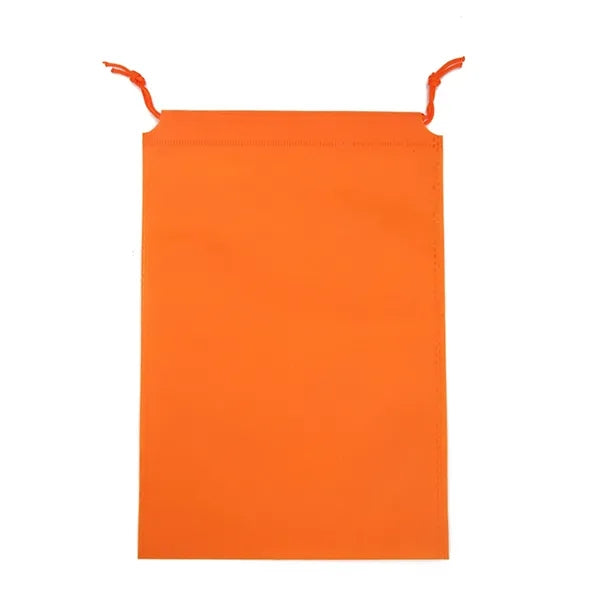 Non Woven Drawstring Bag 15.8 x 19.7 Inch