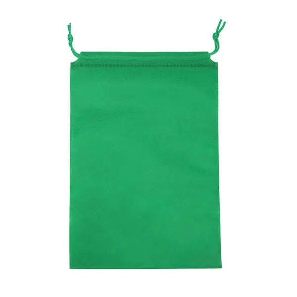 Non Woven Drawstring Bag 15.8 x 19.7 Inch