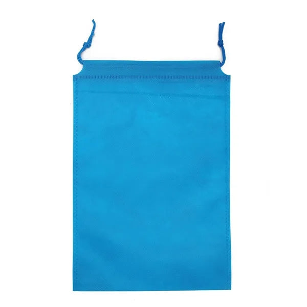 Non Woven Drawstring Bag 15.8 x 19.7 Inch