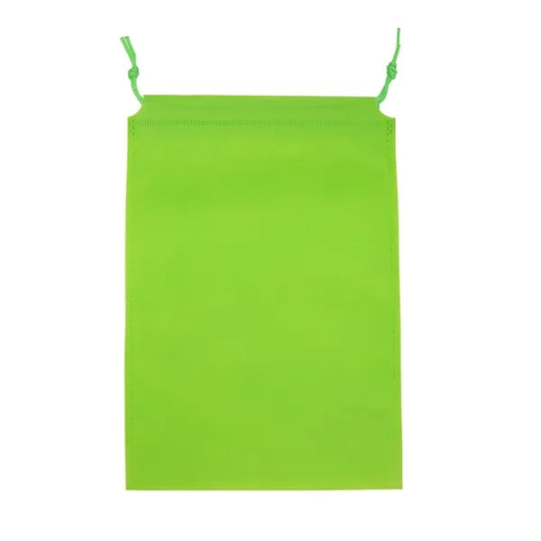 Non Woven Drawstring Bag 15.8 x 19.7 Inch