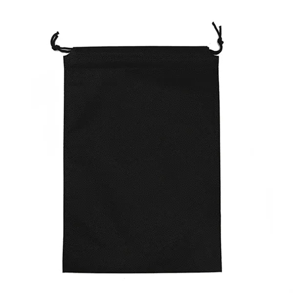 Non Woven Drawstring Bag 15.8 x 19.7 Inch
