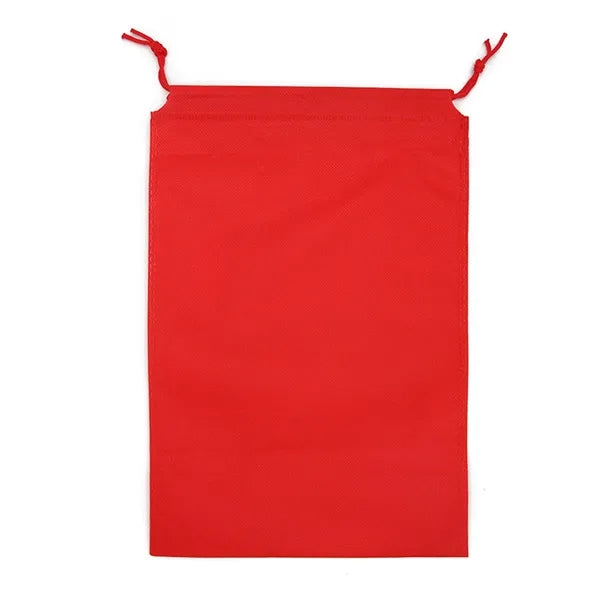 Non Woven Drawstring Bag 15.8 x 19.7 Inch
