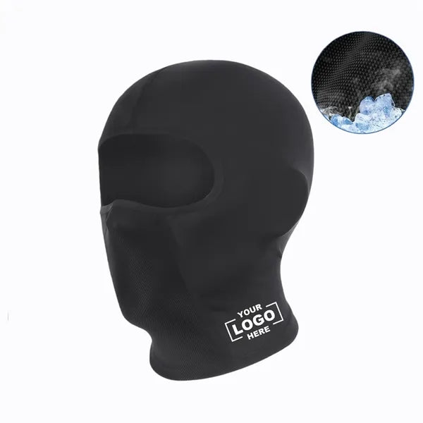 Cycling Face Mask