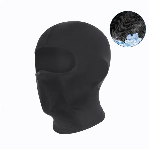 Cycling Face Mask