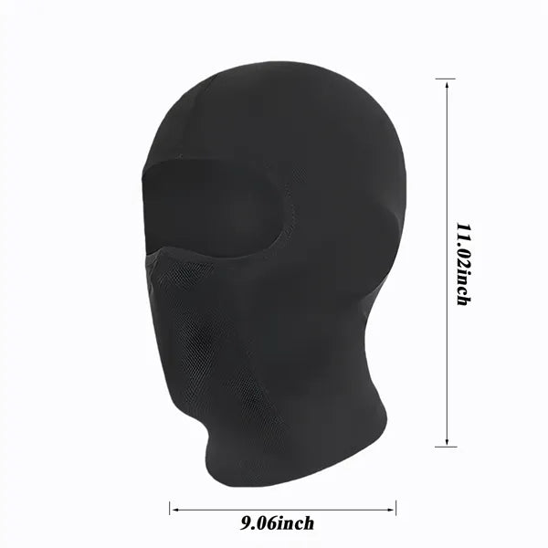 Cycling Face Mask