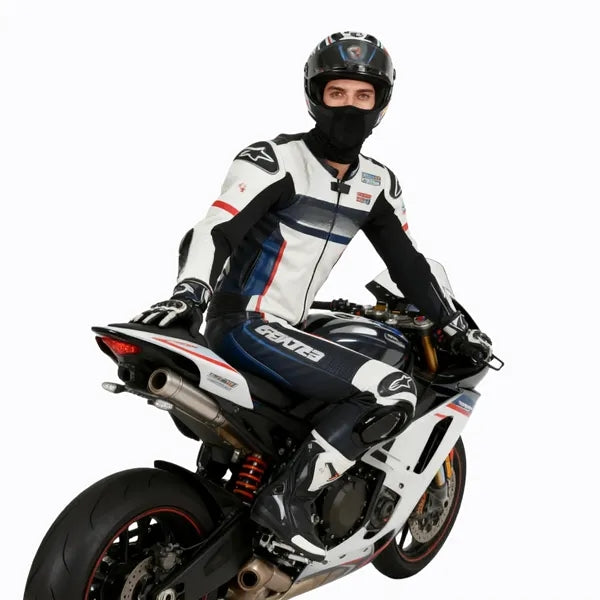 Cycling Face Mask