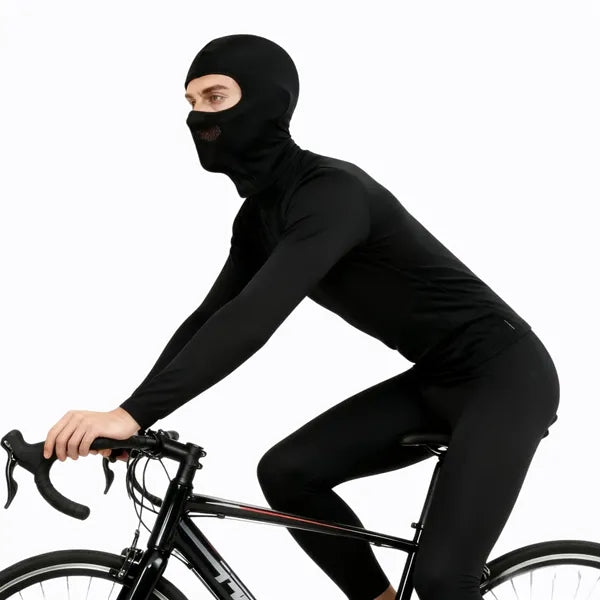 Cycling Face Mask