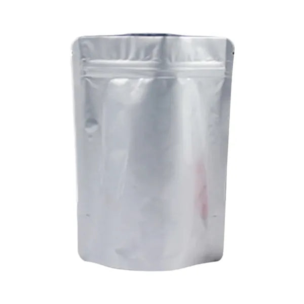 Resealable Stand Up Food Storage Pouch