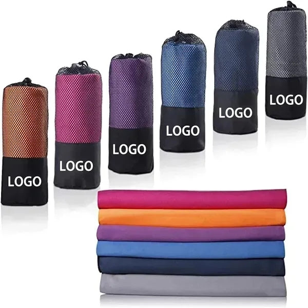 Quick Dry Sports Towel