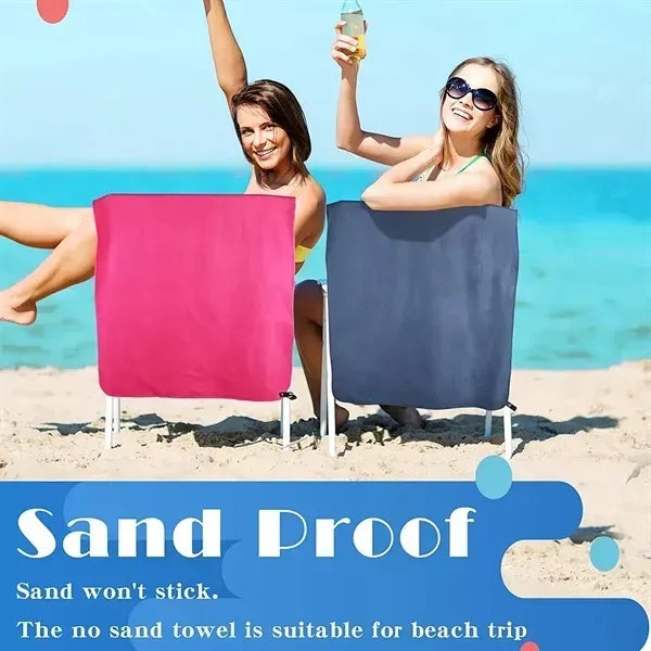 Quick Dry Sports Towel