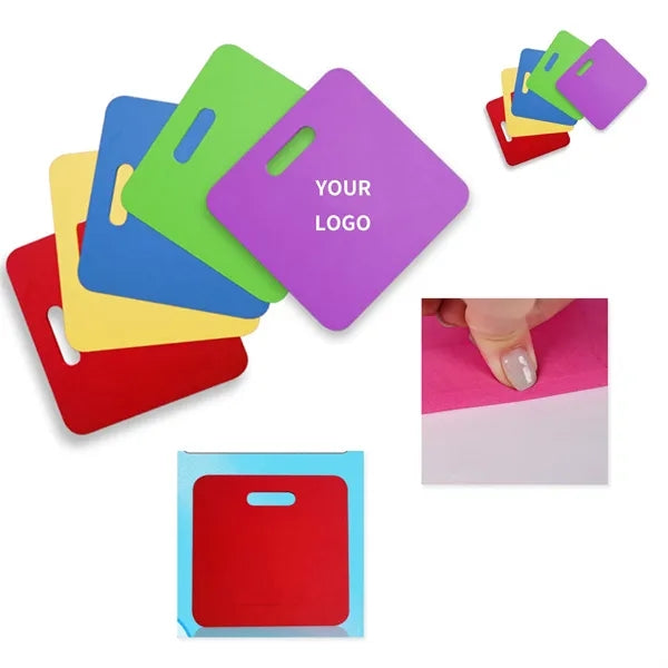 EVA Foam Seat Cushion And Kneeling Pad