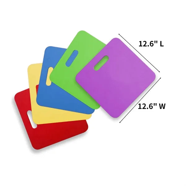 EVA Foam Seat Cushion And Kneeling Pad