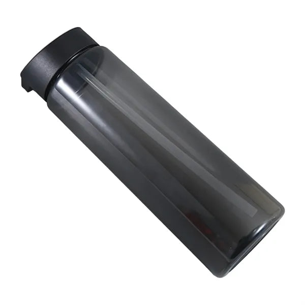 Twenty Five Ounce Flip Straw Sport Bottle