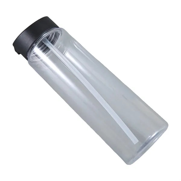 Twenty Five Ounce Flip Straw Sport Bottle