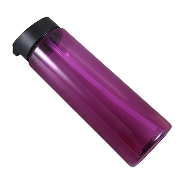 Twenty Five Ounce Flip Straw Sport Bottle