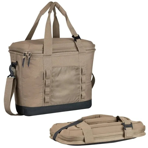 Cooler traveling bag 20L