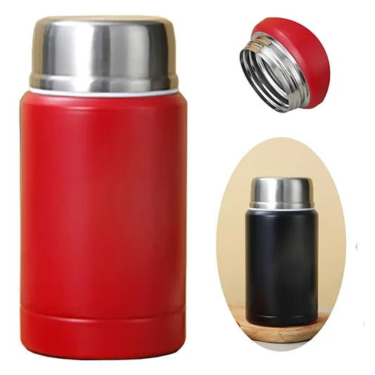 304 Stainless Steel Double-Layer Insulated Cup