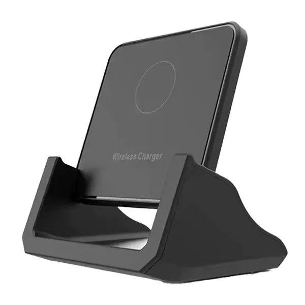 15W Fast Wireless Charging Station