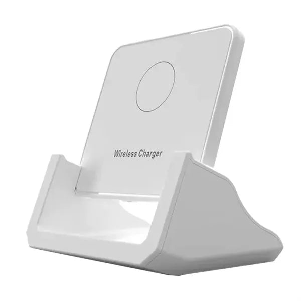 15W Fast Wireless Charging Station