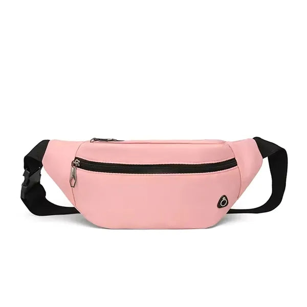 Large Capacity Travel Fanny Pack