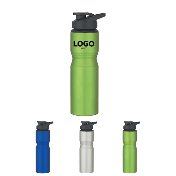 Fruit Infuser Water Bottles