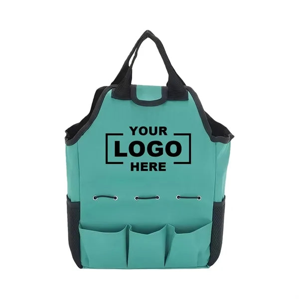 Oxford Cloth Gardening Tools Hand Bag