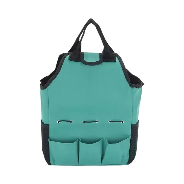 Oxford Cloth Gardening Tools Hand Bag