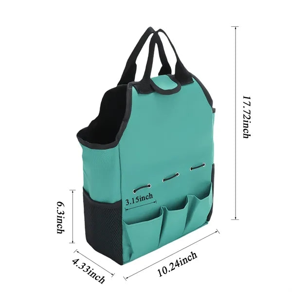 Oxford Cloth Gardening Tools Hand Bag