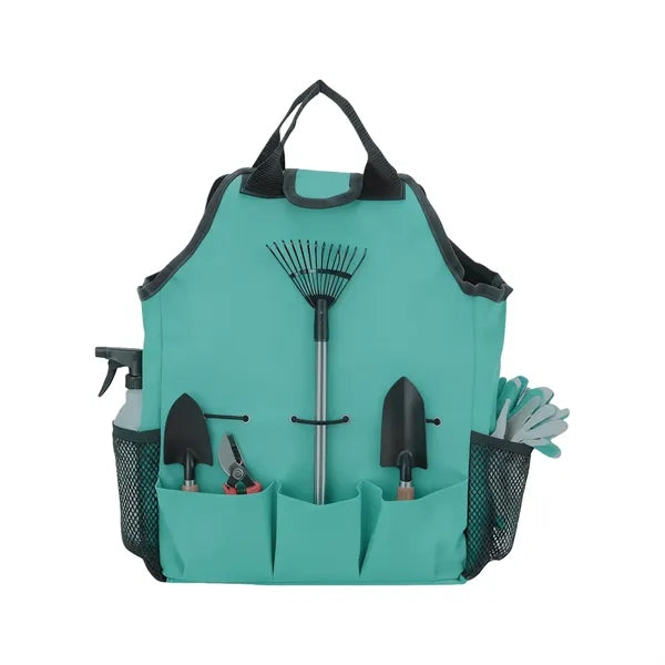 Oxford Cloth Gardening Tools Hand Bag