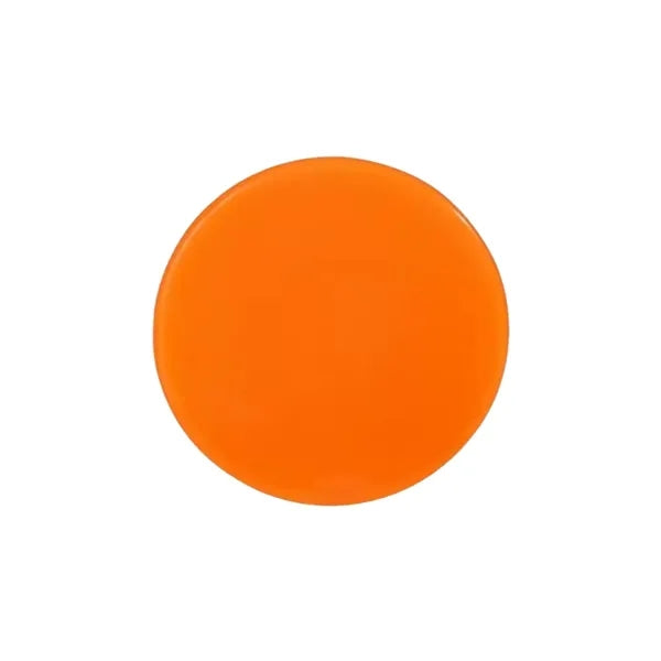 Circular Plastic Points Token