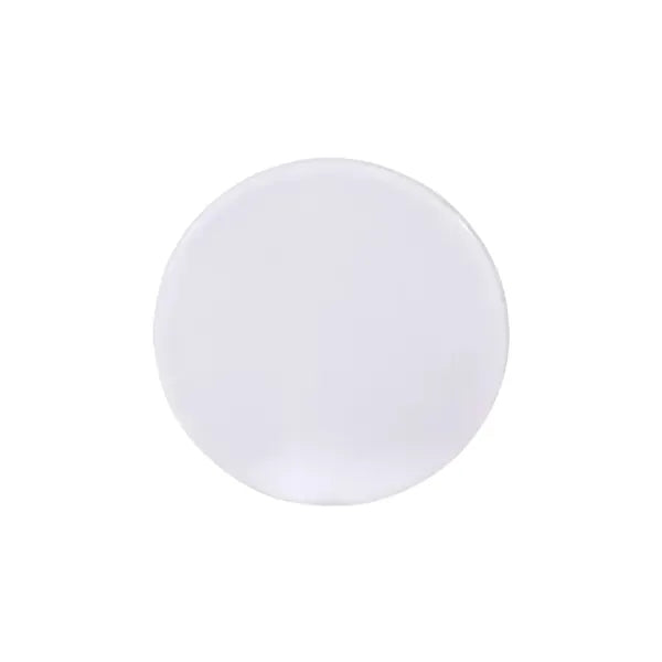 Circular Plastic Points Token