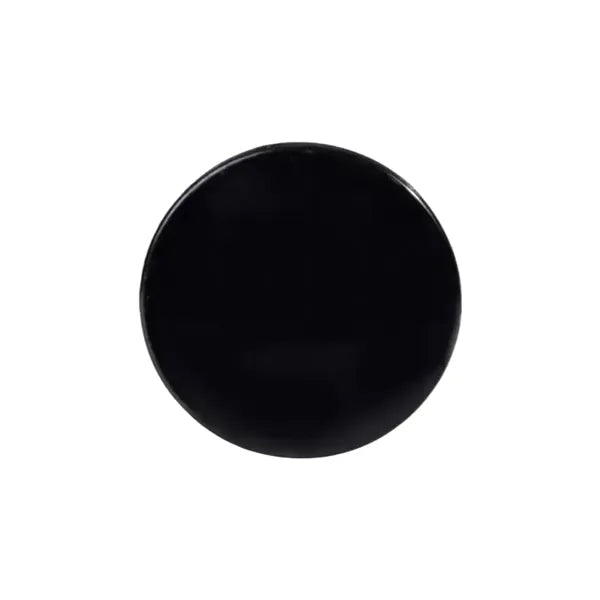 Circular Plastic Points Token