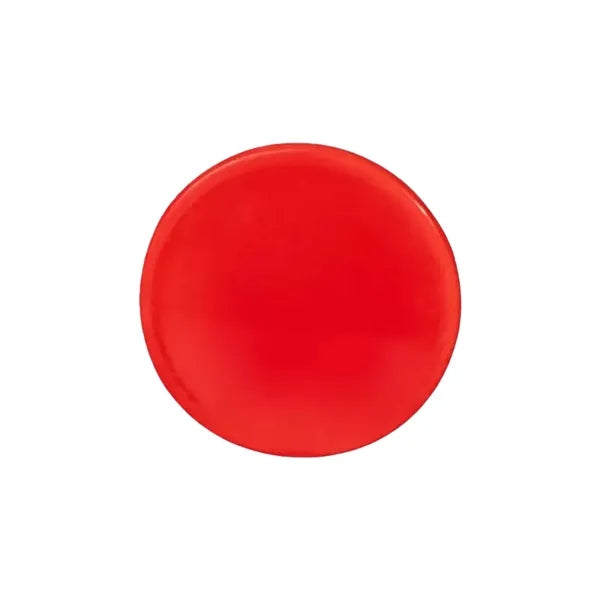 Circular Plastic Points Token