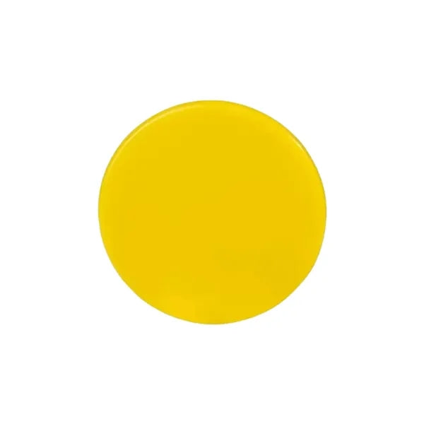Circular Plastic Points Token