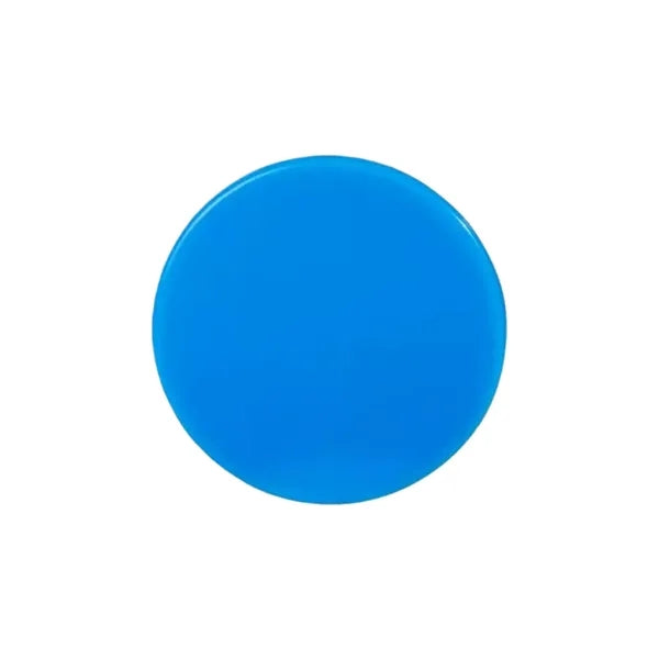 Circular Plastic Points Token