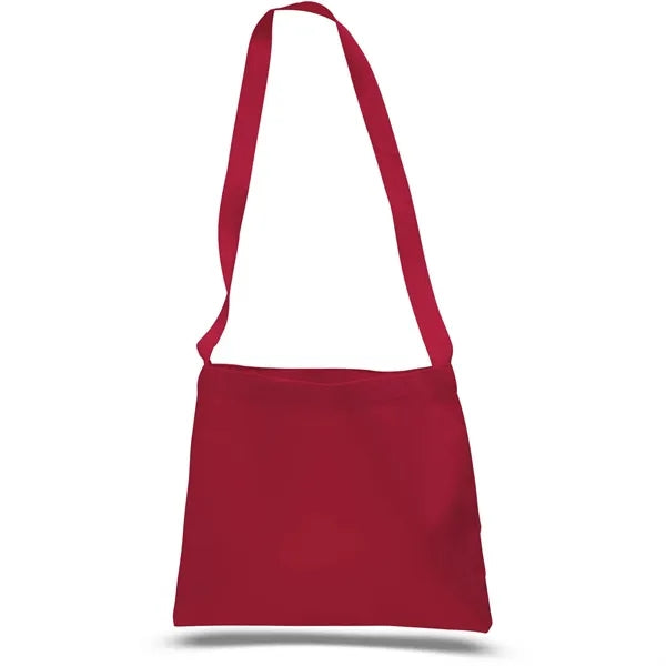 12 oz Cotton Canvas Bag