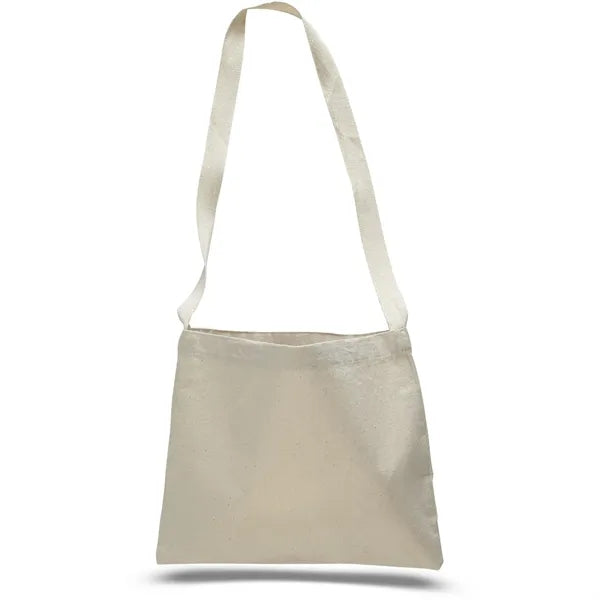 12 oz Cotton Canvas Bag